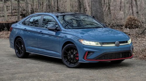 5 Of The Most Fun Drivers' Cars That Don't Cost A Fortune, Ranked