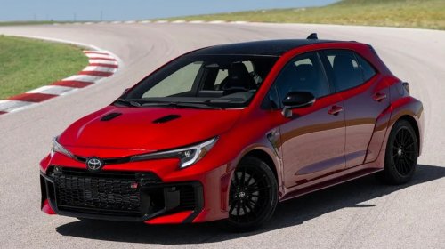 5 New Cars With 3-Cylinder Engines You Can Buy In 2026
