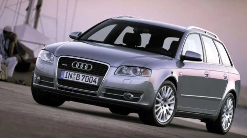 Audi, It's Time To Upgrade My Old Audi Wagon! What Car Should I Buy?