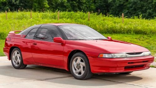 10 of the Most Over-Engineered Cars Ever Built