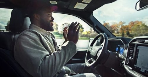 Ford, Ford F-150, Ford Launches Massive BlueCruise 1.4 OTA Update for 2024 F-150 Owners