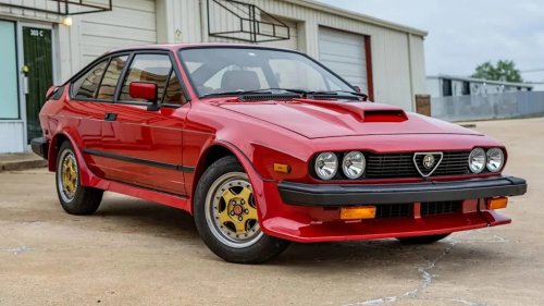 Forget the Corvettes. Callaway Started as a European Turbo Specialist