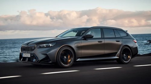 These Are The New Cars Our Readers Would Spend $250,000 On