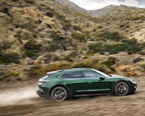 America Just Quietly Waved Goodbye to Some of Its Coolest Wagons