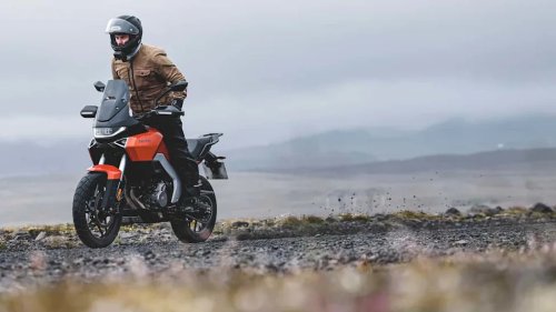 First Ride: The Norton Atlas Apex Is Exactly What The Company Needed and Redefines Value