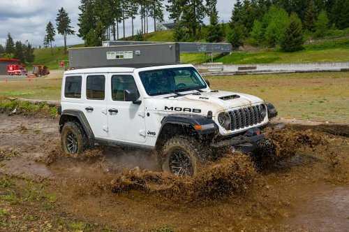 Are Six Wheels Better Than Four?