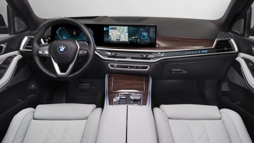 BMW, BMW X5, BMW X5 June Lease Deals Are Less Expensive than Last Month's Offers