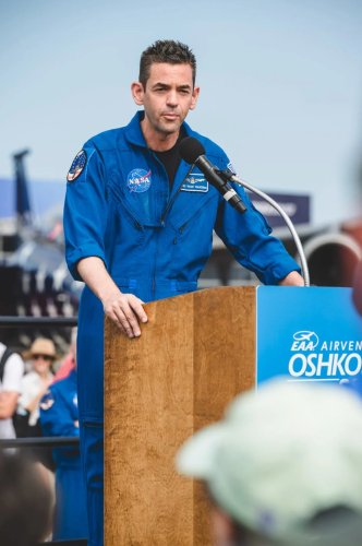 15 Coolest Aircraft We Found at Oshkosh AirVenture 2026