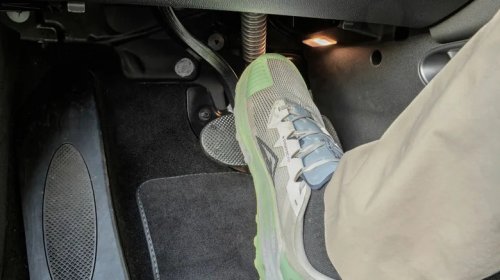 What It Might Mean If Your Brake Lights Stay On When Your Car Is Off