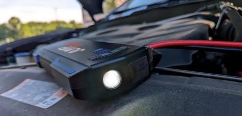 How To Choose The Right Portable Jump Starter