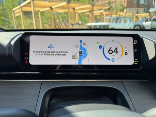 Rivian R2 First Drive Review: Adorable, Affordable, Capable and Smarter Than the R1? Mind: Blown!