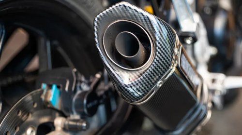 10 Motorcycle Upgrades That Can Improve Comfort And Performance