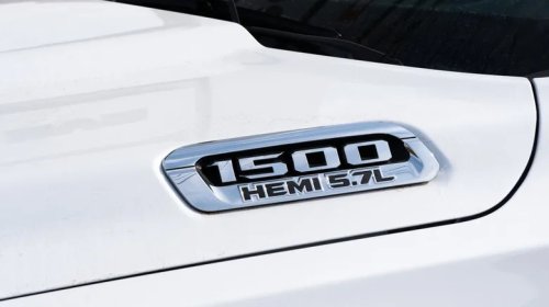 What Are The Differences Between Pre-Eagle And Eagle Hemi Engines?