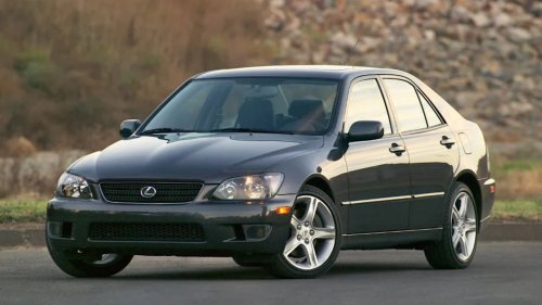 5 Used 2000s Cars Buyers Are Treating Like Modern Classics