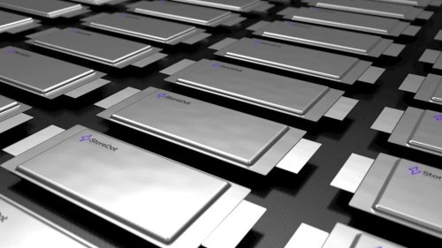 This American Battery Could Break China’s Grip On The EV Supply Chain