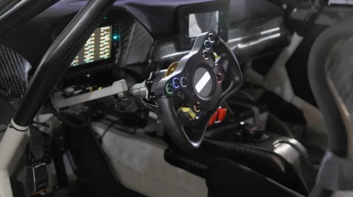 Your Sports Car Has Plenty Of Power, So Why Can't It Tow?