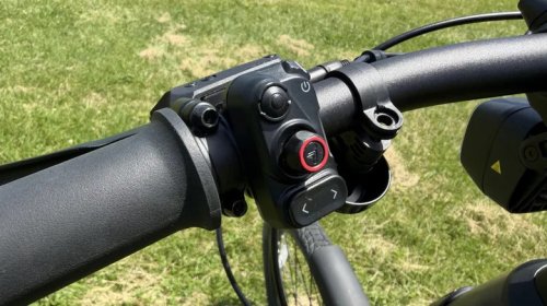 Segway Myon Review: The Best Tech-Packed E-Bike Yet