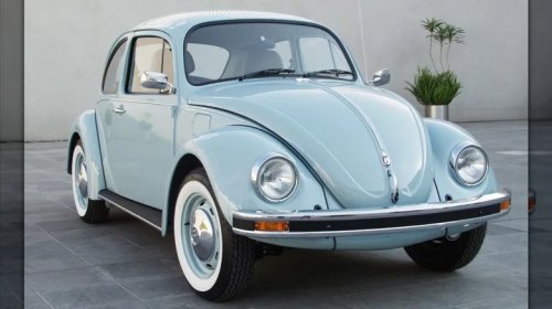5 Cars That Will Take Boomers Back To Their High School Days