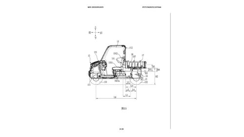 CFMoto Might Have an All-Electric UTV Coming. Here Are The Plans for It