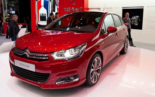 The five most fuel-efficient family cars you can buy for less than £5,000