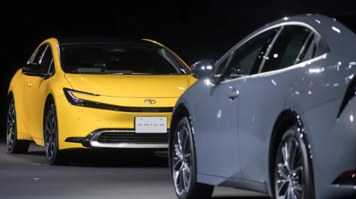 These Are The Cars You Hate To Love