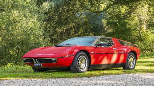 5 Cars That Were Unpopular In The '70s, But Now Sell For Serious Cash