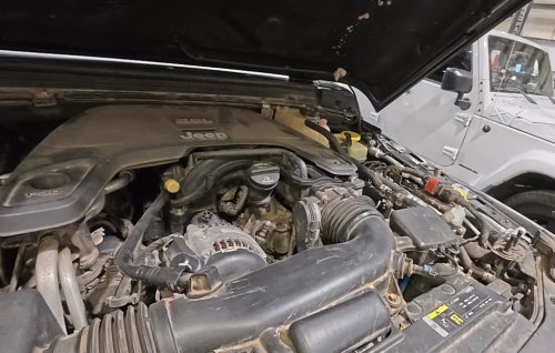 They Sabotaged a $17,000 Jeep Wrangler Just to Get a Discount—And Almost Got Away With It