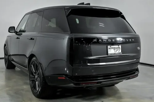 2023 Land Rover Range Rover P530 SE For Sale With 55,717 Miles