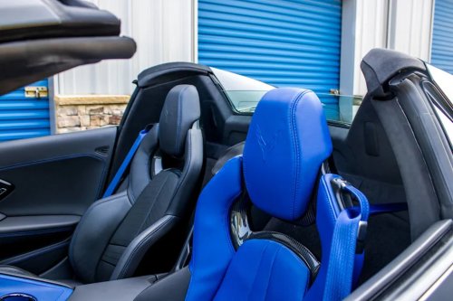 The 2027 Chevrolet Corvette Is Great; These Are The Worst Things About It