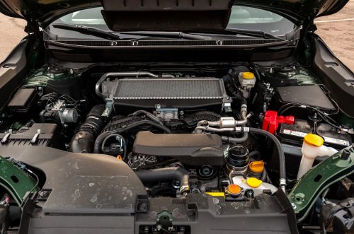 2026 Subaru Outback Wilderness Review: So Good You’ll Forget How Bad It Looks