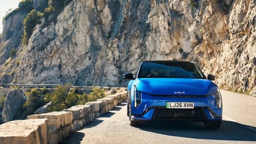 I'm convinced there's life left in the humble hot hatch — and driving the Peugeot E-208 GTi and Kia EV4 GT took me back to their golden days