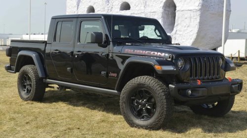 These Are The Automotive Enemies Our Readers Want To Vanquish Next
