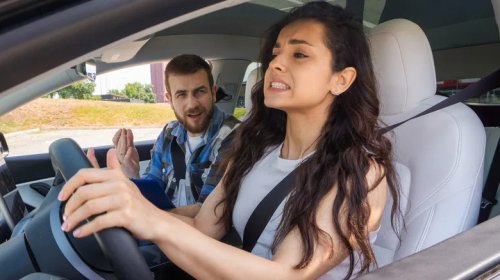 5 Common Mistakes People Make On Their Driver's Test