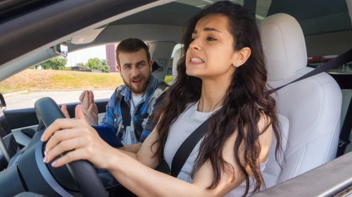 5 Common Mistakes People Make On Their Driver's Test