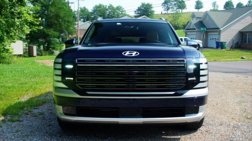 Hyundai's 2026 Palisade Had One Glaring Issue: Does A Hybrid Make It The 3-Row SUV To Beat?