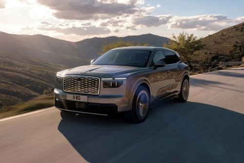 Bentley, View Exterior Photos of the 2028 Bentley Torcal