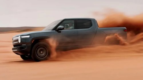 Ford, RAM, The Most Expensive Truck You Can Buy in 2026 Is Not A Ford Or Ram