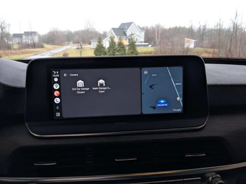 Android Auto supports way more apps than you think—here are 4 surprises