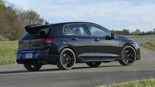 5 Hot Hatches That Can Eat Sports Cars For Breakfast