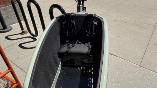 This Ebike Convinced Me I Don't Need A Car To Run To Costco