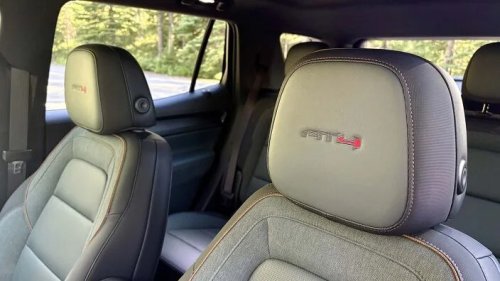 In The West, GMC Has Become The Ultimate Status Symbol