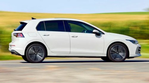 Volkswagen, Volkswagen Golf, Volkswagen Hints At Bringing The Regular Golf Back To The U.S. With The Help Of Mexican Production