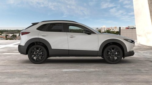 2026 Mazda CX-30 2.5 S Aire Edition Review: A Little Crossover With a Lot of Personality