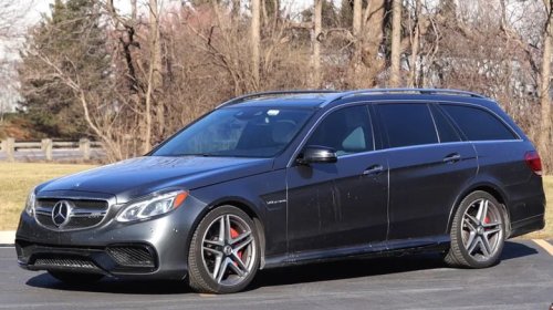 Mercedes, The Best Mercedes Models Worth Buying Used - If You Can Find Them