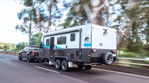 Is The Mazda BT-50 Truck Coming To The US? Here's What You Need To Know