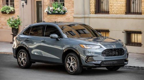 5 SUVs With The Cheapest Maintenance Costs In 2026