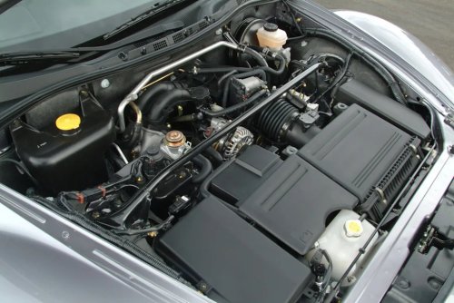 Mazda, This Mazda Embraced Uniqueness Over Convention