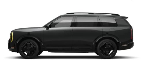 Kia, Kia Telluride, Every 2027 Kia Telluride Hybrid Explained. Which One is Right For You?