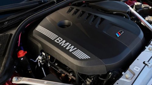 BMW, BMW 3 Series, BMW M3, New BMW 3 Series Debuts With 437-HP Straight-Six and M3 Touches