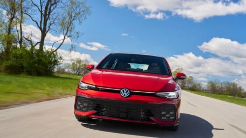 Volkswagen, Volkswagen Golf, Volkswagen Golf May Finally Become Affordable In America Again
